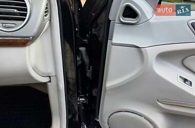 Внедорожник / Кроссовер Mercedes-Benz GL-Class 2006 в 