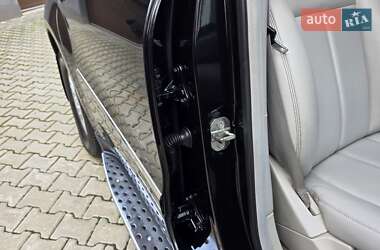 Внедорожник / Кроссовер Mercedes-Benz GL-Class 2006 в 