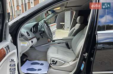 Внедорожник / Кроссовер Mercedes-Benz GL-Class 2006 в 