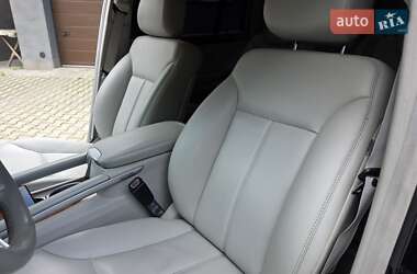 Внедорожник / Кроссовер Mercedes-Benz GL-Class 2006 в 