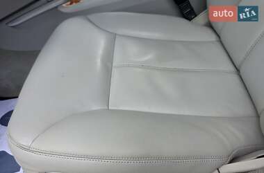 Внедорожник / Кроссовер Mercedes-Benz GL-Class 2006 в 