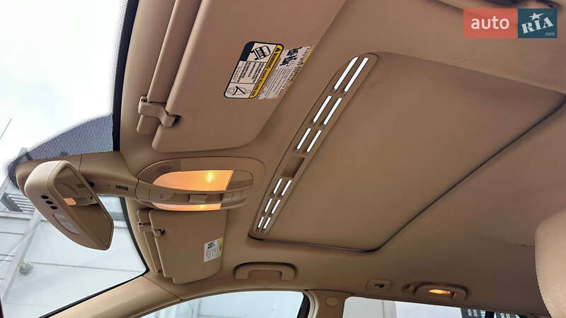 Внедорожник / Кроссовер Mercedes-Benz GL-Class 2007 в Киеве
