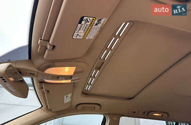 Внедорожник / Кроссовер Mercedes-Benz GL-Class 2007 в 
