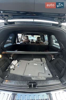 Позашляховик / Кросовер Mercedes-Benz GL-Class 2013 в 