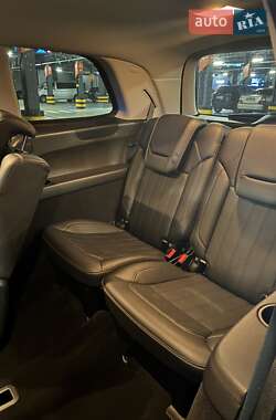 Внедорожник / Кроссовер Mercedes-Benz GL-Class 2015 в Киеве