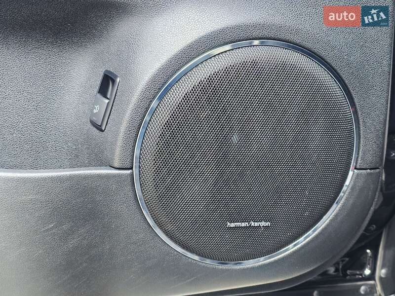 Внедорожник / Кроссовер Mercedes-Benz GL-Class 2007 в Хмельницком
