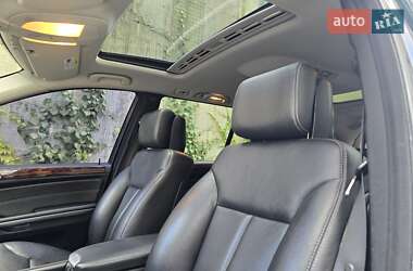 Внедорожник / Кроссовер Mercedes-Benz GL-Class 2007 в 