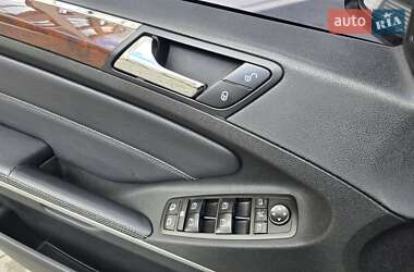 Внедорожник / Кроссовер Mercedes-Benz GL-Class 2007 в 