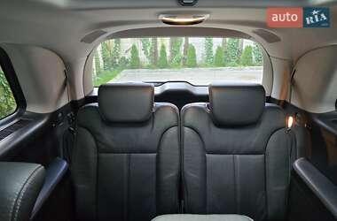 Внедорожник / Кроссовер Mercedes-Benz GL-Class 2007 в 