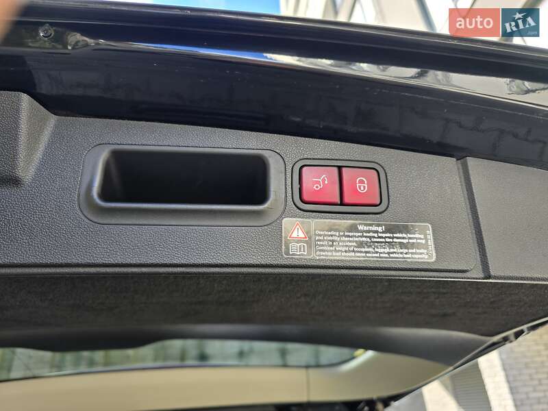 Внедорожник / Кроссовер Mercedes-Benz GL-Class 2007 в Хмельницком