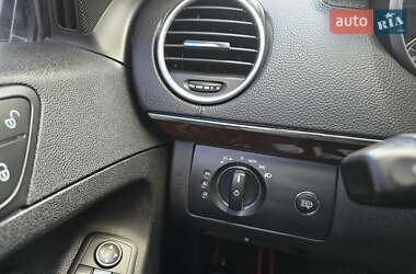 Внедорожник / Кроссовер Mercedes-Benz GL-Class 2007 в 