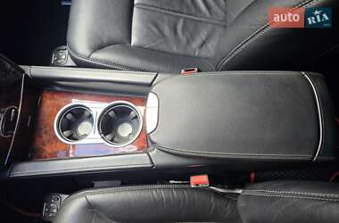 Внедорожник / Кроссовер Mercedes-Benz GL-Class 2007 в 