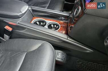 Внедорожник / Кроссовер Mercedes-Benz GL-Class 2007 в 