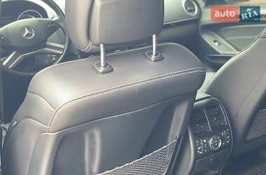 Внедорожник / Кроссовер Mercedes-Benz GL-Class 2012 в 