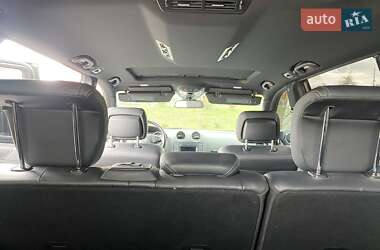 Внедорожник / Кроссовер Mercedes-Benz GL-Class 2012 в 
