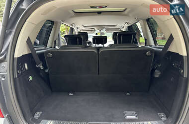 Внедорожник / Кроссовер Mercedes-Benz GL-Class 2011 в Самборе