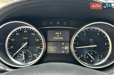 Внедорожник / Кроссовер Mercedes-Benz GL-Class 2011 в Самборе