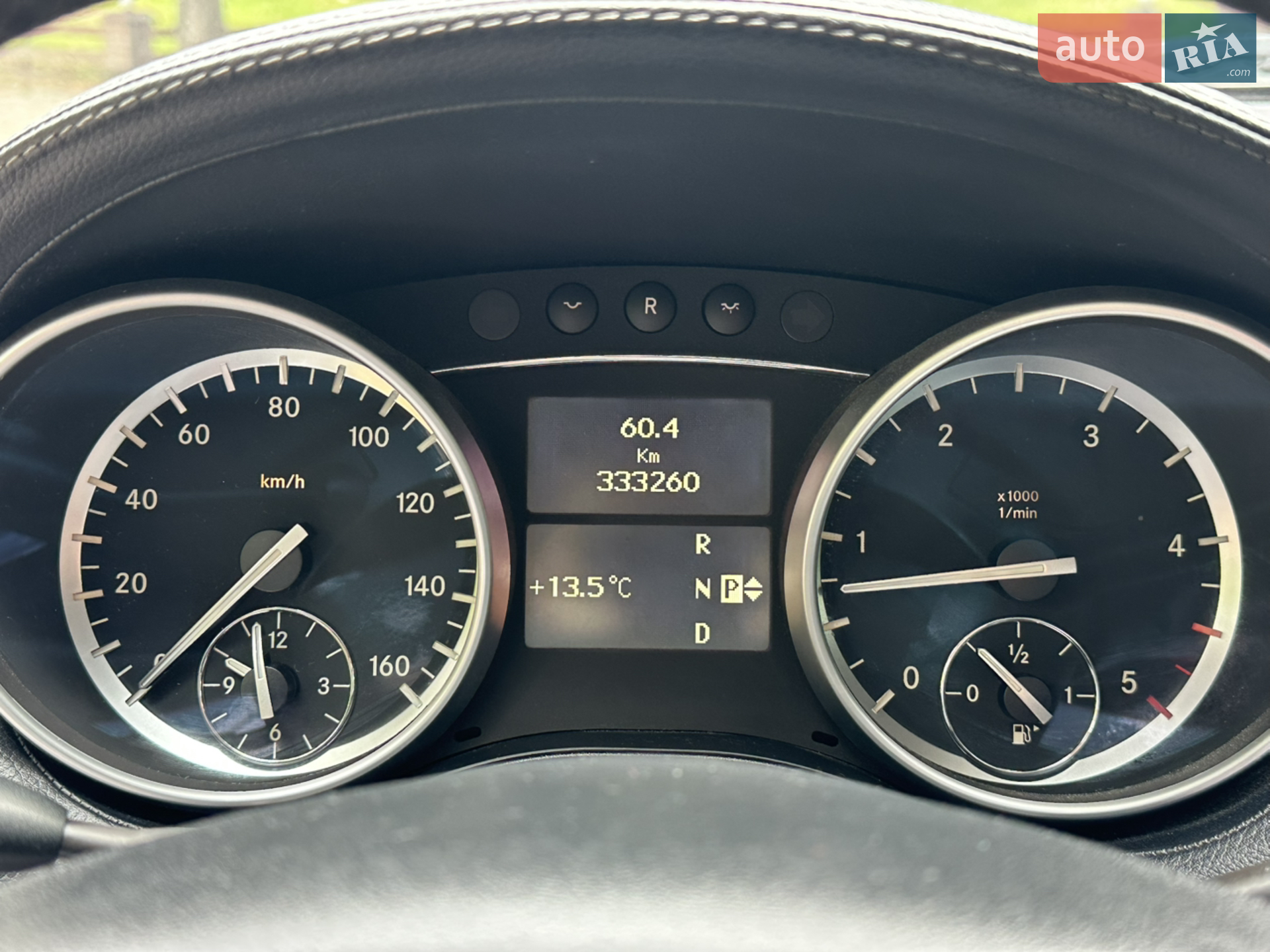 2011 Mercedes-Benz GL-klasse - мініатюра 30