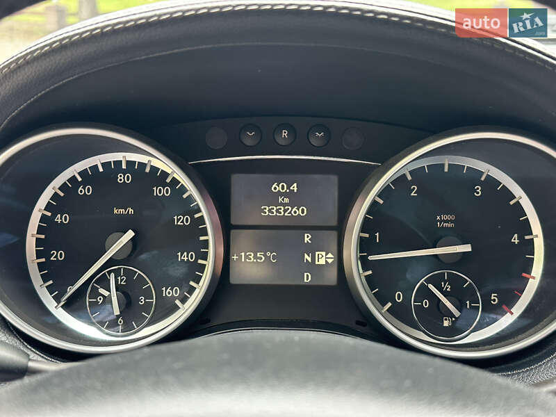 Позашляховик / Кросовер Mercedes-Benz GL-Class 2011 в Самборі фото 30 Позашляховик / Кросовер Mercedes-Benz GL-Class 2011 в Самборі