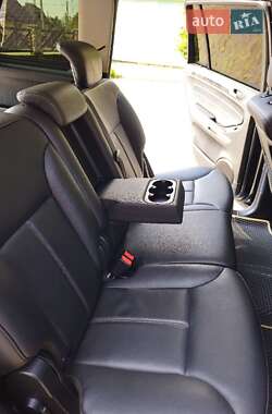 Позашляховик / Кросовер Mercedes-Benz GL-Class 2010 в 