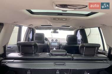 Внедорожник / Кроссовер Mercedes-Benz GL-Class 2008 в 