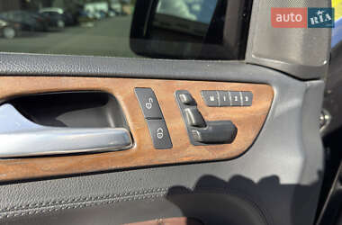 Внедорожник / Кроссовер Mercedes-Benz GL-Class 2013 в 