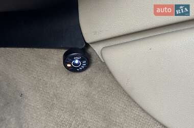 Позашляховик / Кросовер Mercedes-Benz GL-Class 2011 в 