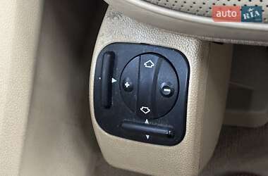 Позашляховик / Кросовер Mercedes-Benz GL-Class 2011 в 