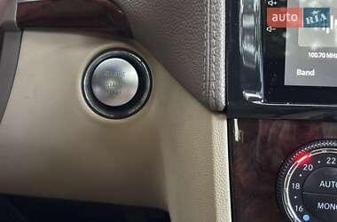 Позашляховик / Кросовер Mercedes-Benz GL-Class 2011 в 