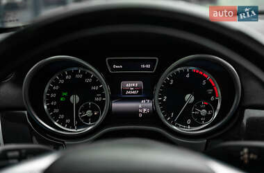 Позашляховик / Кросовер Mercedes-Benz GL-Class 2014 в 