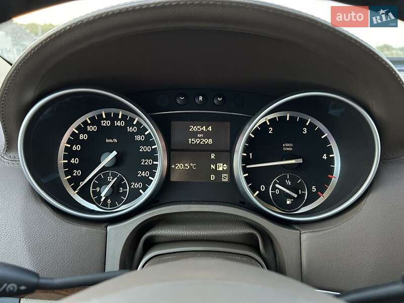 Внедорожник / Кроссовер Mercedes-Benz GL-Class 2010 в Полтаве фото 23 Внедорожник / Кроссовер Mercedes-Benz GL-Class 2010 в Полтаве