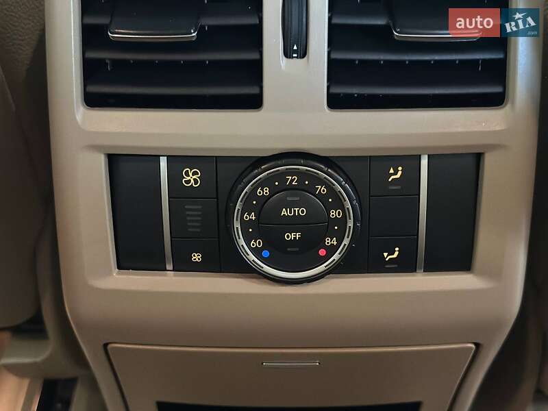 Внедорожник / Кроссовер Mercedes-Benz GL-Class 2014 в Львове фото 43 Внедорожник / Кроссовер Mercedes-Benz GL-Class 2014 в Львове