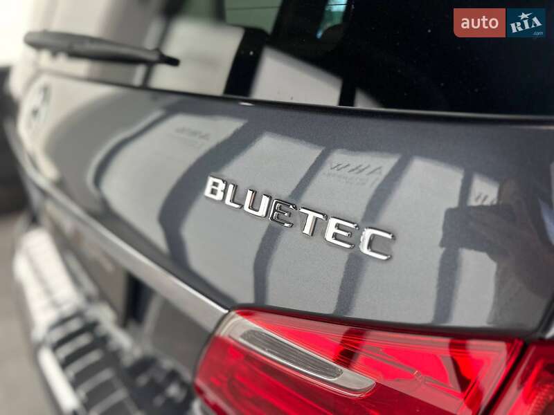 Внедорожник / Кроссовер Mercedes-Benz GL-Class 2014 в Львове фото 55 Внедорожник / Кроссовер Mercedes-Benz GL-Class 2014 в Львове