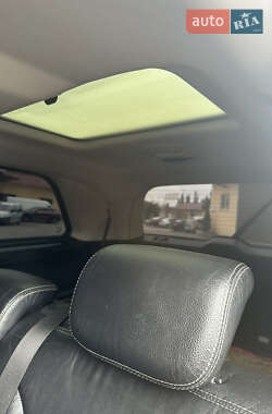 Внедорожник / Кроссовер Mercedes-Benz GL-Class 2007 в 