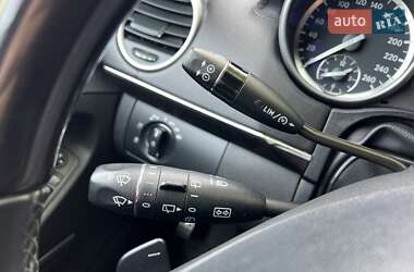 Внедорожник / Кроссовер Mercedes-Benz GL-Class 2012 в 