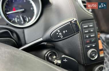 Внедорожник / Кроссовер Mercedes-Benz GL-Class 2012 в 
