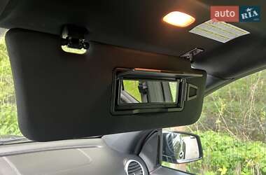 Внедорожник / Кроссовер Mercedes-Benz GL-Class 2012 в 
