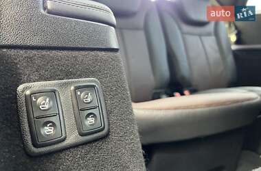 Внедорожник / Кроссовер Mercedes-Benz GL-Class 2012 в 