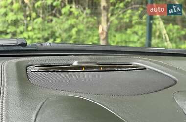 Внедорожник / Кроссовер Mercedes-Benz GL-Class 2012 в 