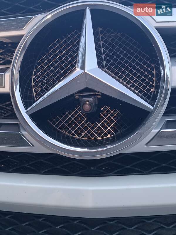 Позашляховик / Кросовер Mercedes-Benz GL-Class 2007 в Одесі