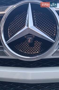 Позашляховик / Кросовер Mercedes-Benz GL-Class 2007 в 