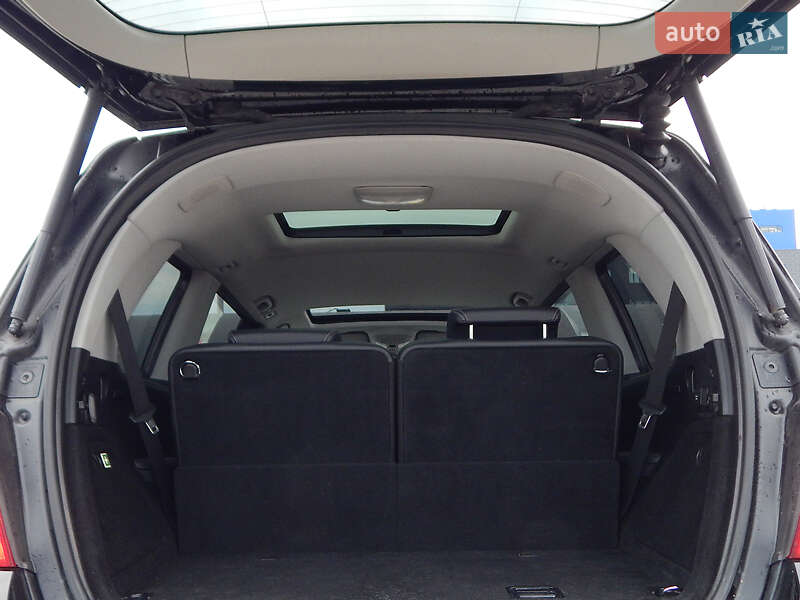 Внедорожник / Кроссовер Mercedes-Benz GL-Class 2010 в Киеве