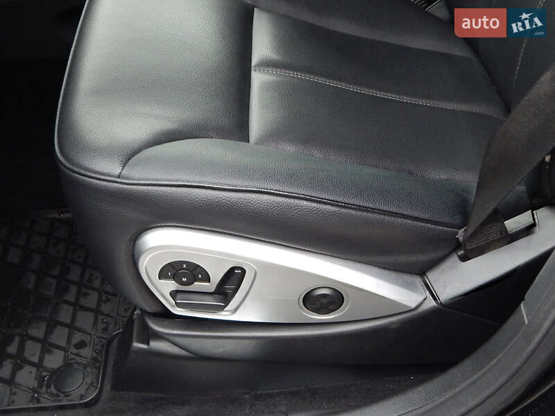 Внедорожник / Кроссовер Mercedes-Benz GL-Class 2010 в Киеве