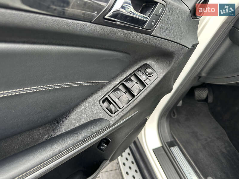 Позашляховик / Кросовер Mercedes-Benz GL-Class 2011 в Самборі фото 55 Позашляховик / Кросовер Mercedes-Benz GL-Class 2011 в Самборі