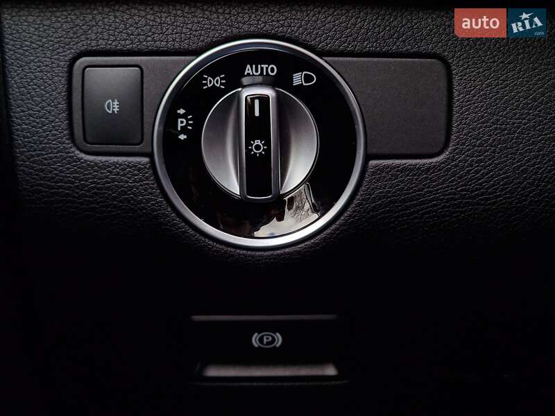 Внедорожник / Кроссовер Mercedes-Benz GL-Class 2015 в Одессе