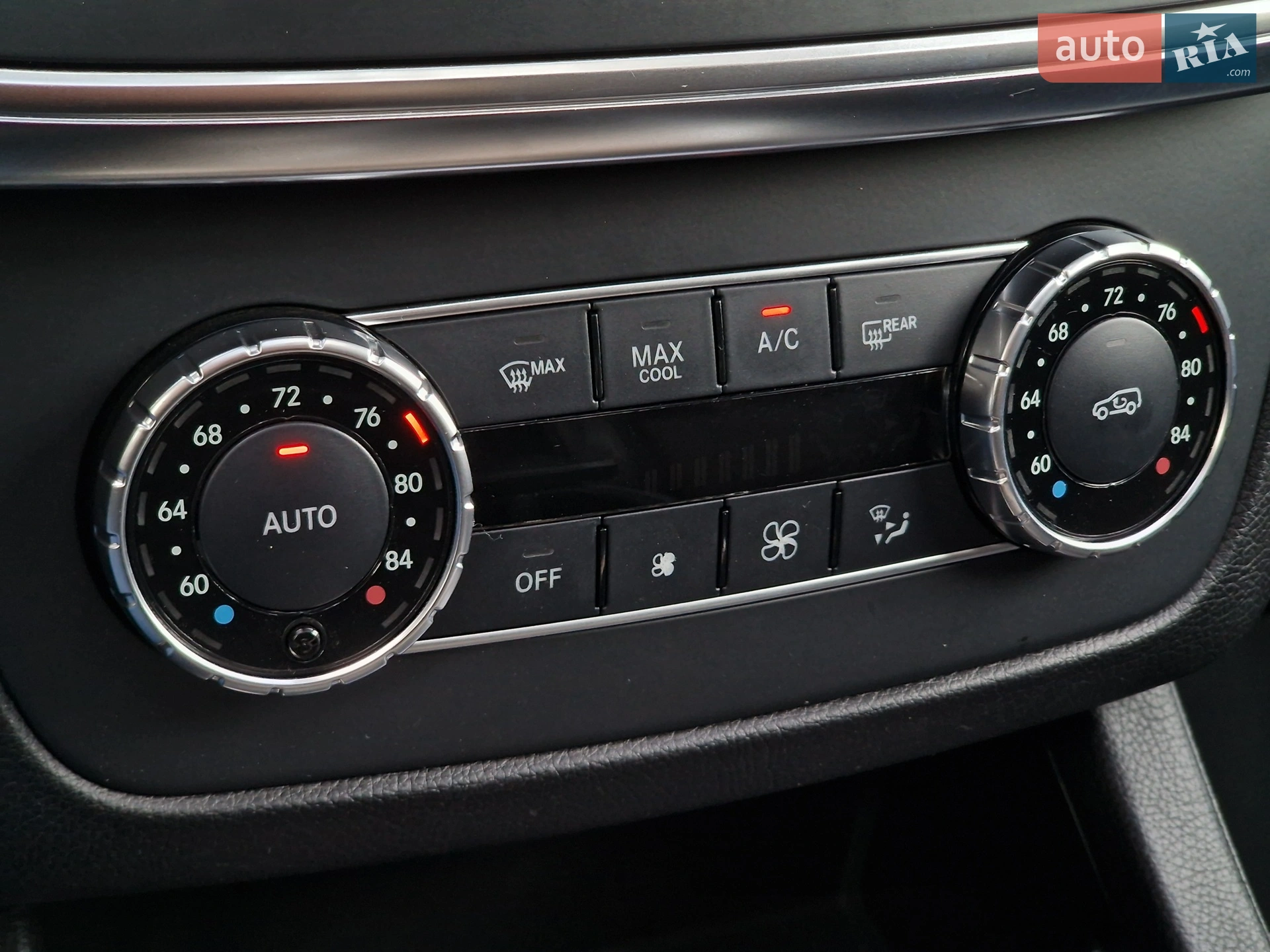 2015 Mercedes-Benz GL-klasse - мініатюра 65