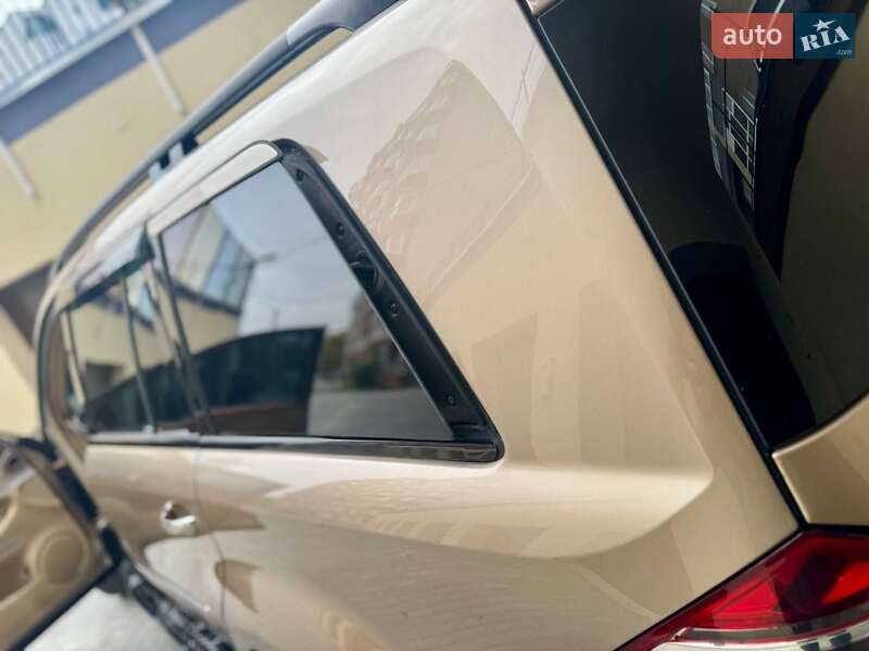 Внедорожник / Кроссовер Mercedes-Benz GL-Class 2006 в Хмельницком