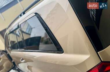 Позашляховик / Кросовер Mercedes-Benz GL-Class 2006 в 