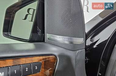 Позашляховик / Кросовер Mercedes-Benz GL-Class 2013 в  фото 29 Позашляховик / Кросовер Mercedes-Benz GL-Class 2013 в