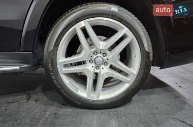 Позашляховик / Кросовер Mercedes-Benz GL-Class 2013 в  фото 47 Позашляховик / Кросовер Mercedes-Benz GL-Class 2013 в